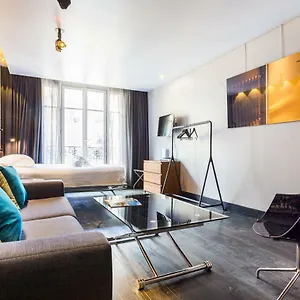 Apartment Cmg - Premium Tour Eiffel - 41, Paris